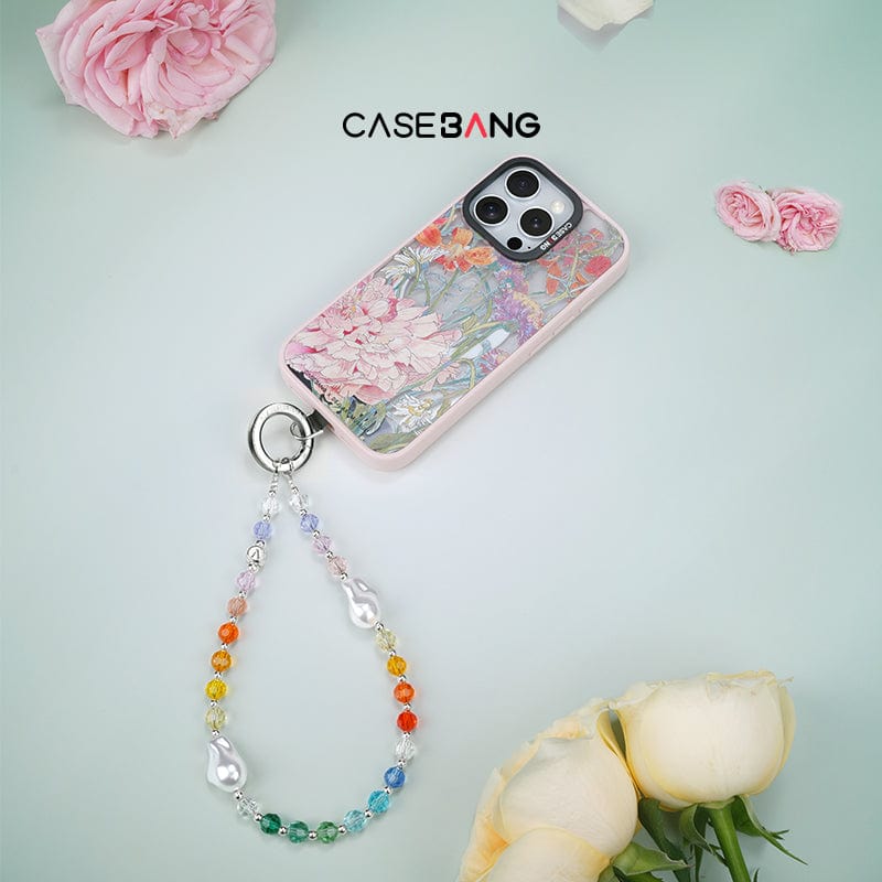 Rainbow Candy Wrist Strap - Image 2