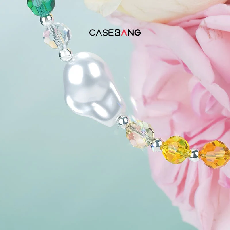 Rainbow Candy Wrist Strap - Image 5