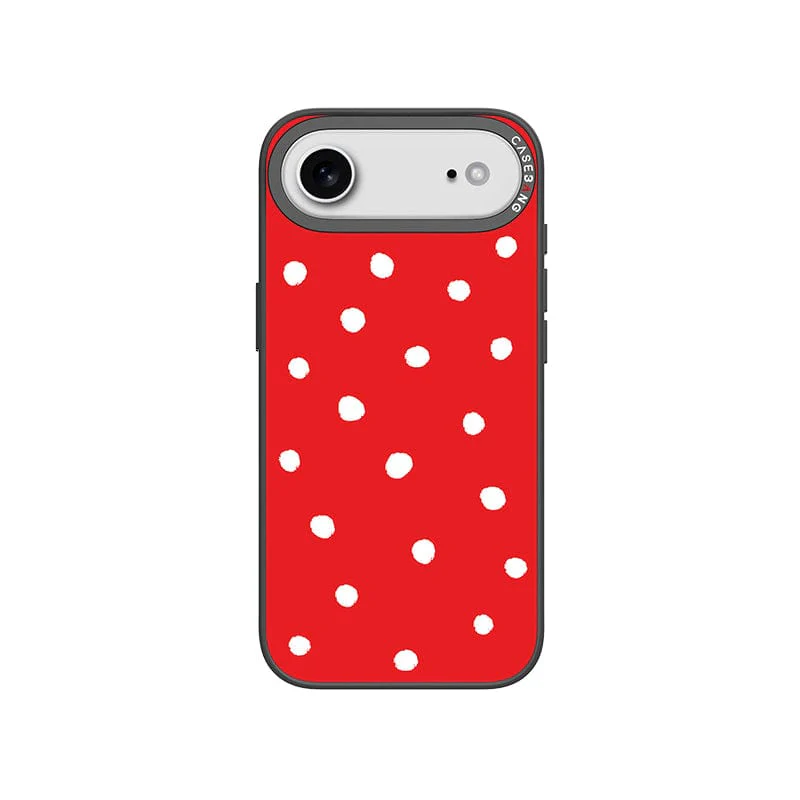 Red Polka Dots Imagisnap - Image 8