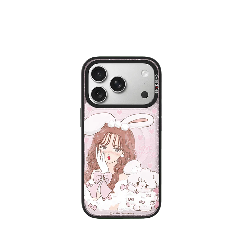 Sailor Moon Mikko Snap-On Phone Case