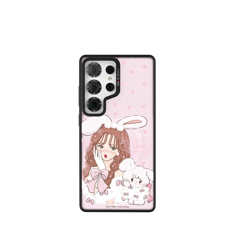 Sailor Moon Mikko Snap-On Phone Case - Image 2