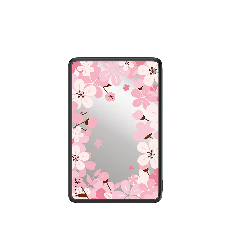 SAKURA TREE Magnetic Power Bank