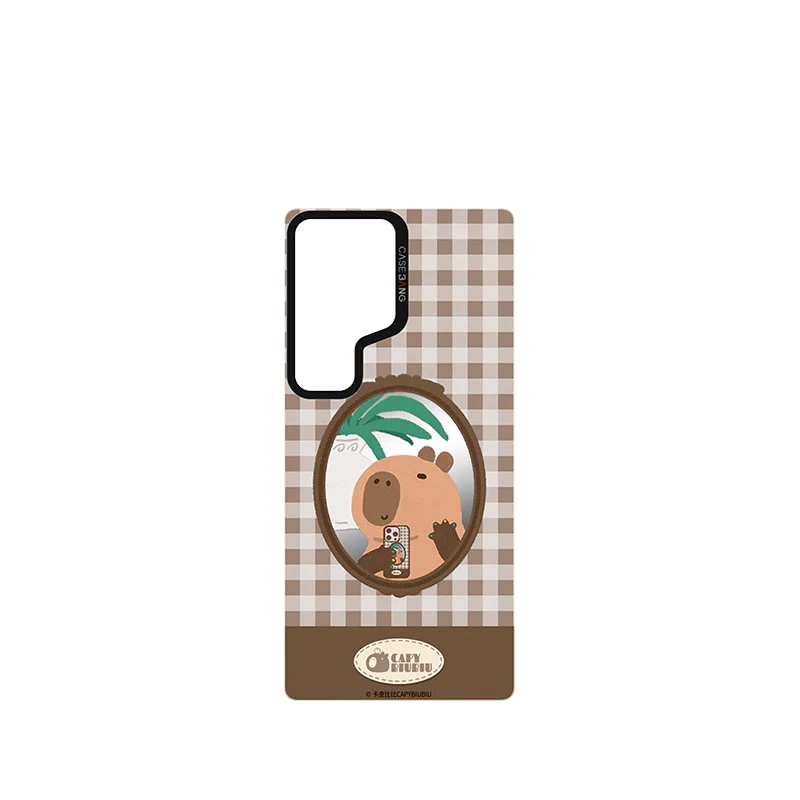 Selfie Capybara Imagisnap - Image 6
