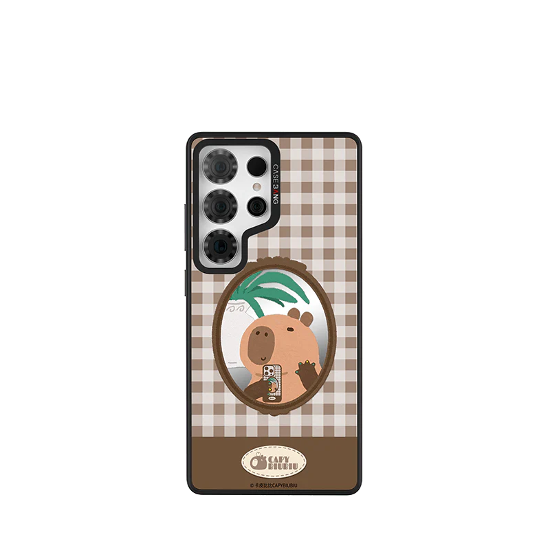 Selfie Capybara Imagisnap - Image 7