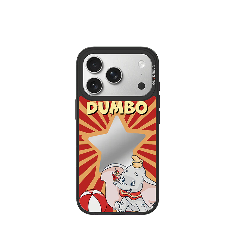 Shining Dumbo Unijoy