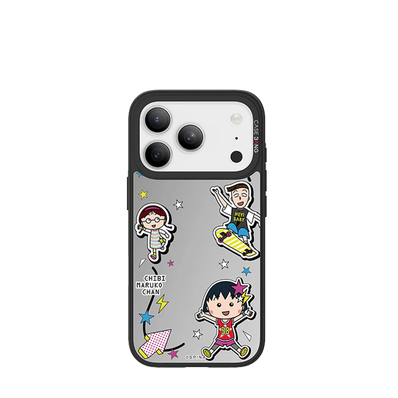 Skater Maruko Unijoy