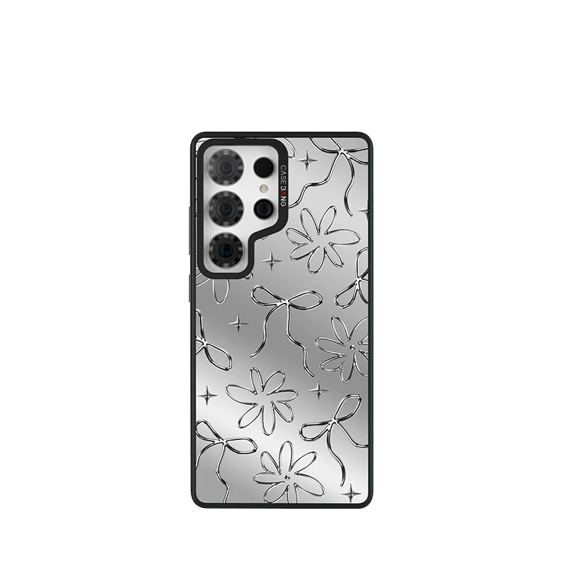 Empty Silvery Imagisnap - Image 2