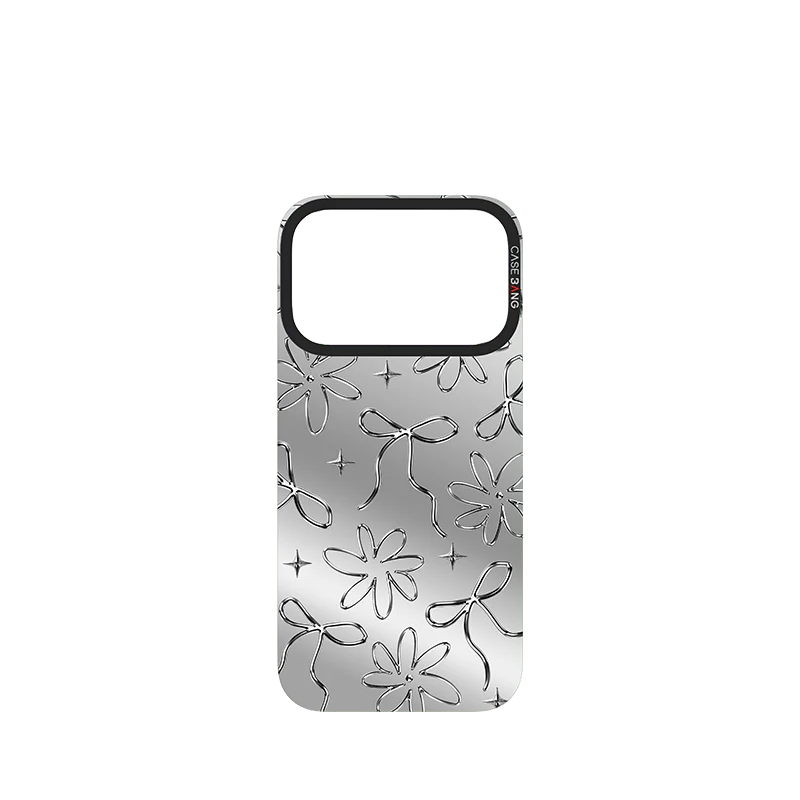 Empty Silvery Imagisnap - Image 6