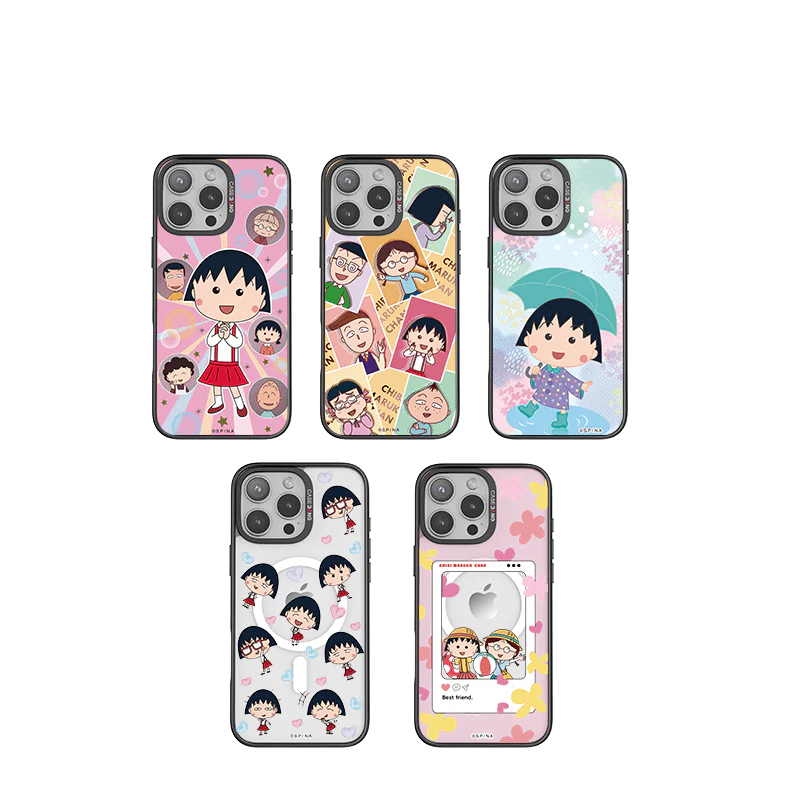 Whimsy Maruko Imagisnap - Image 5
