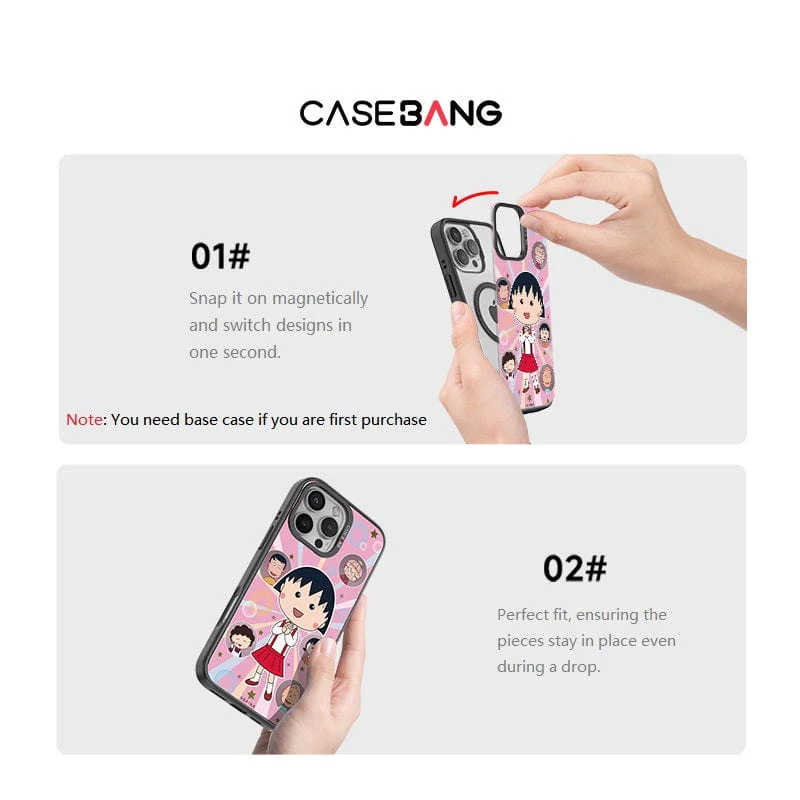 Whimsy Maruko Imagisnap - Image 6