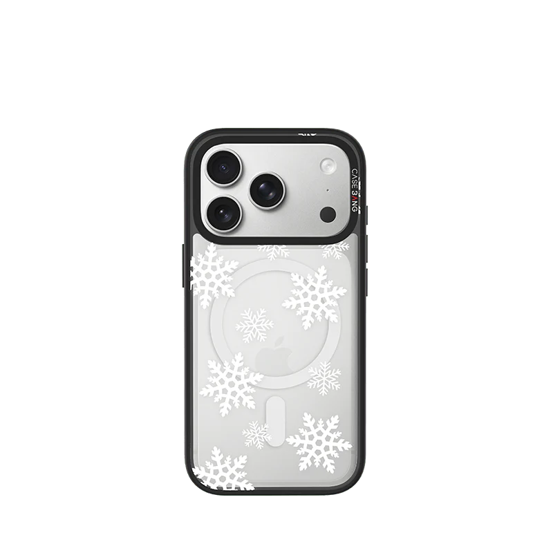 Snowflakes Imagisnap
