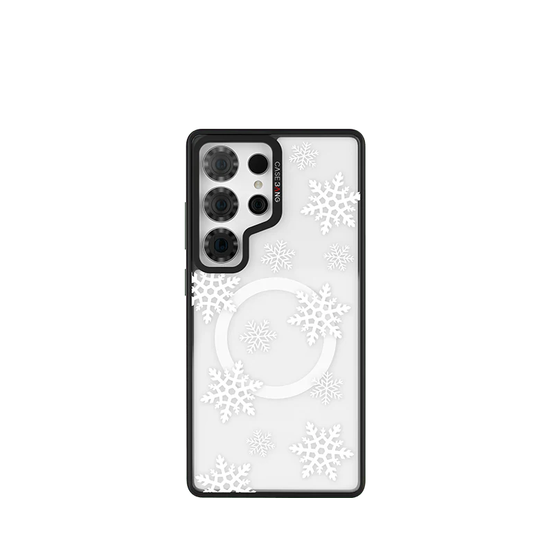 Snowflakes Imagisnap - Image 2