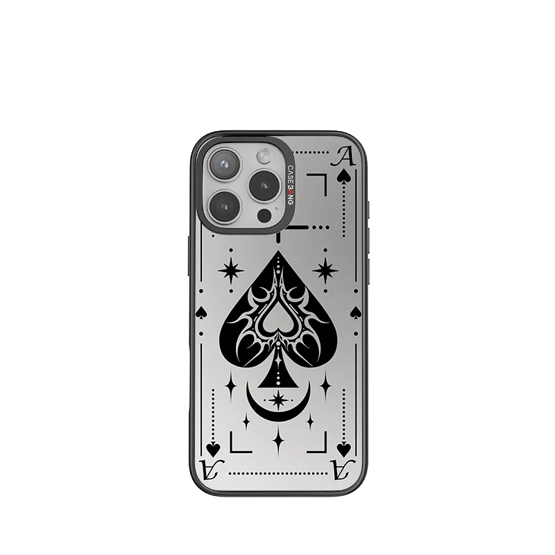 SPADES A Imagisnap