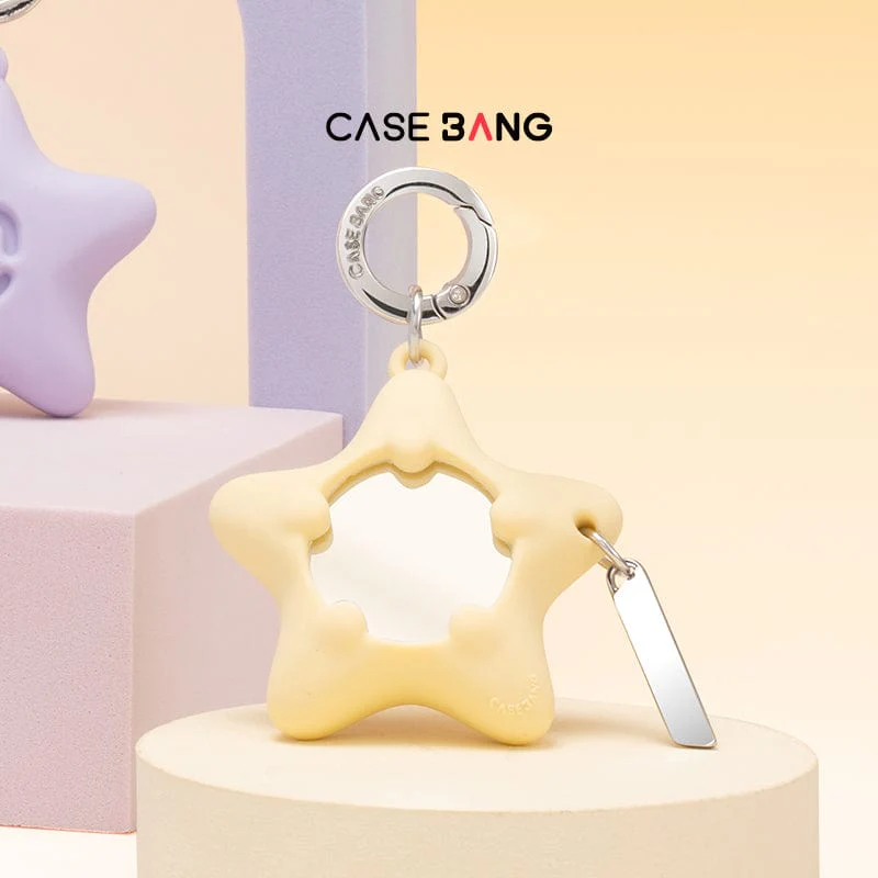 Star-Shaped Pendant - Image 2