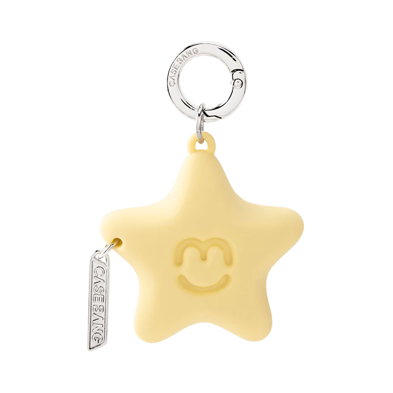 Star-Shaped Pendant - Image 3