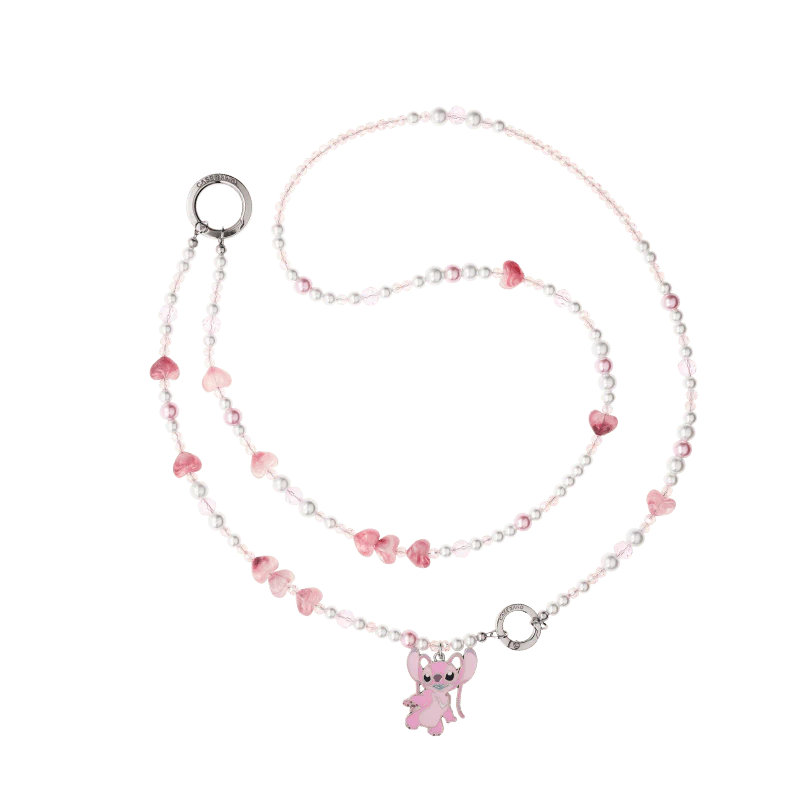 Stitch-Heat Wave Party Series Cross-body Charm - Image 4