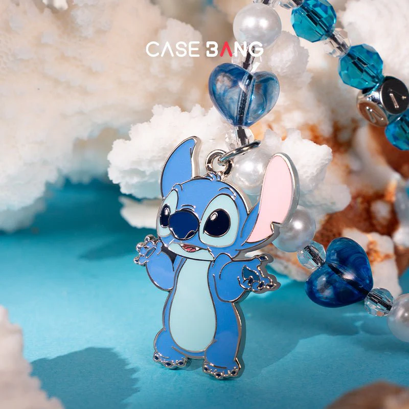 Stitch-Heat Wave Party Series Cross-body Charm - Image 5