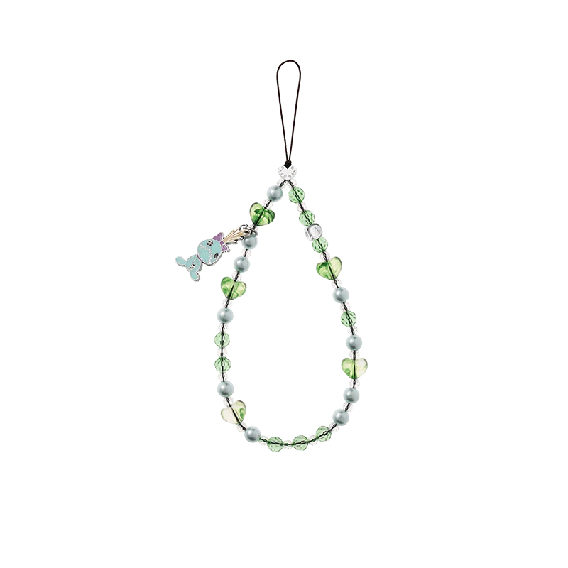Stitch-Heat Wave Party Series Wrist Strap - Image 7