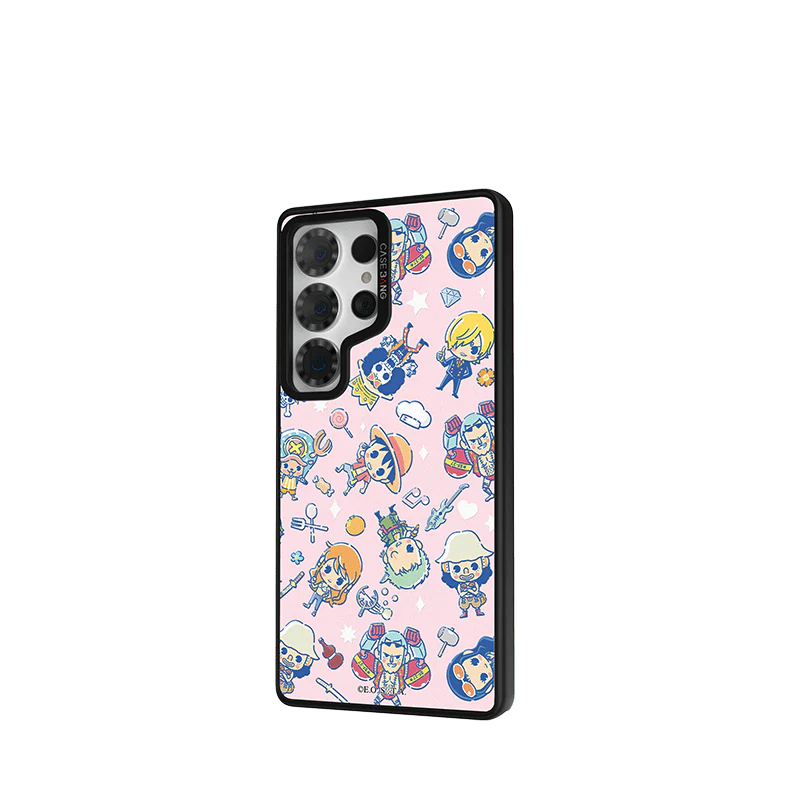 One Piece Full Print Snap-On Phone Case - Image 5