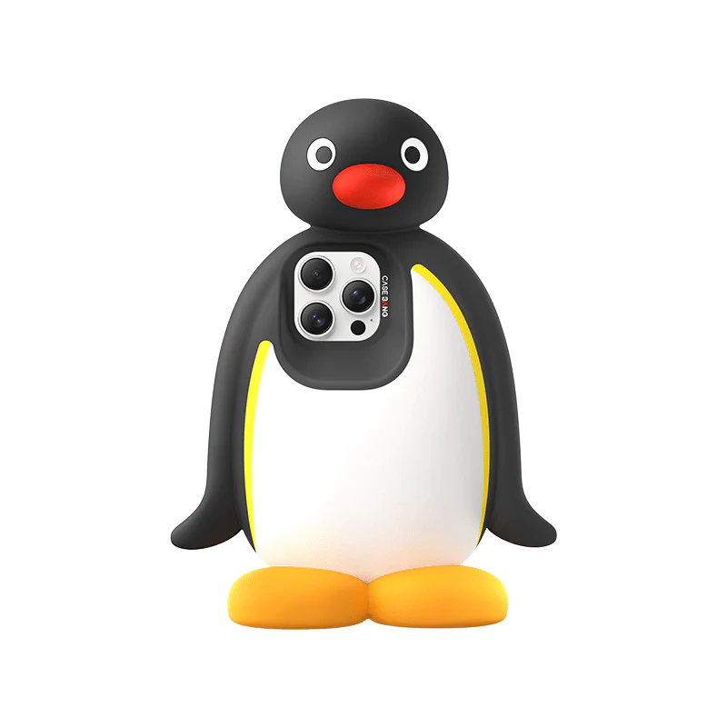 Super 3D Pingu Unijoy