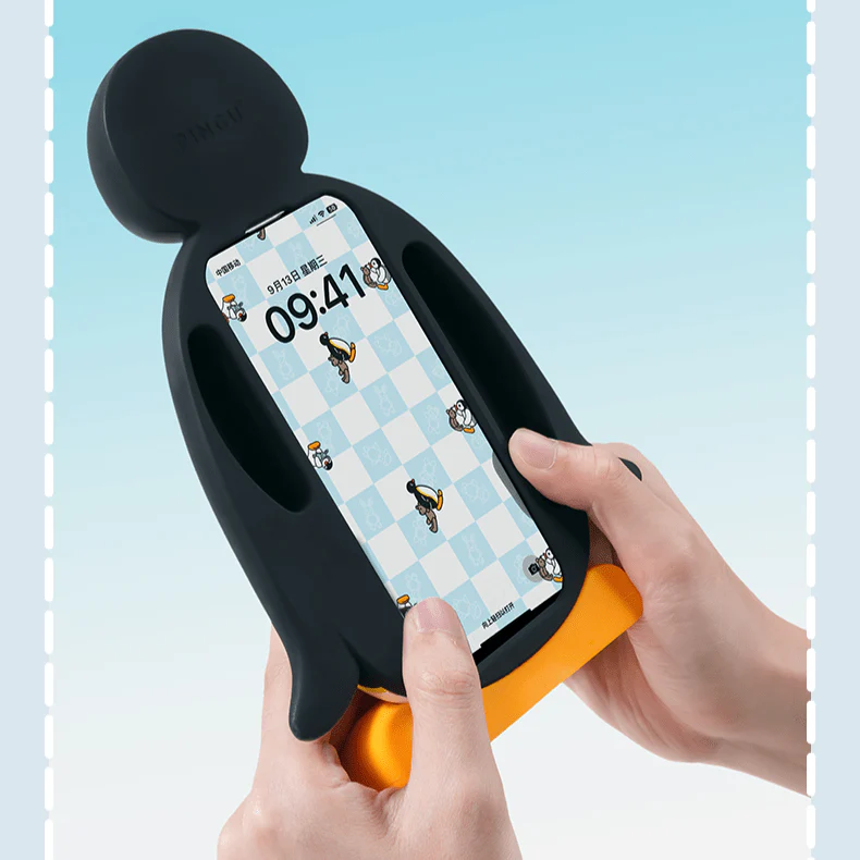 Super 3D Pingu Unijoy - Image 3