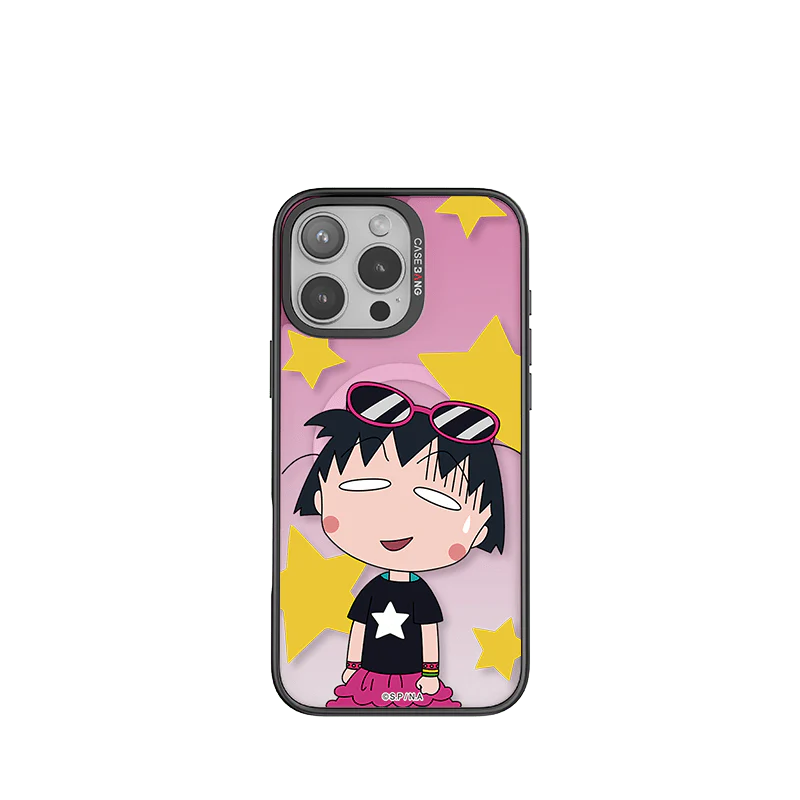Sweat Maruko Imagisnap