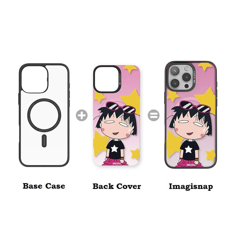 Sweat Maruko Imagisnap - Image 2