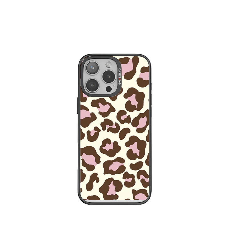Sweetheat Leopard Imagisnap