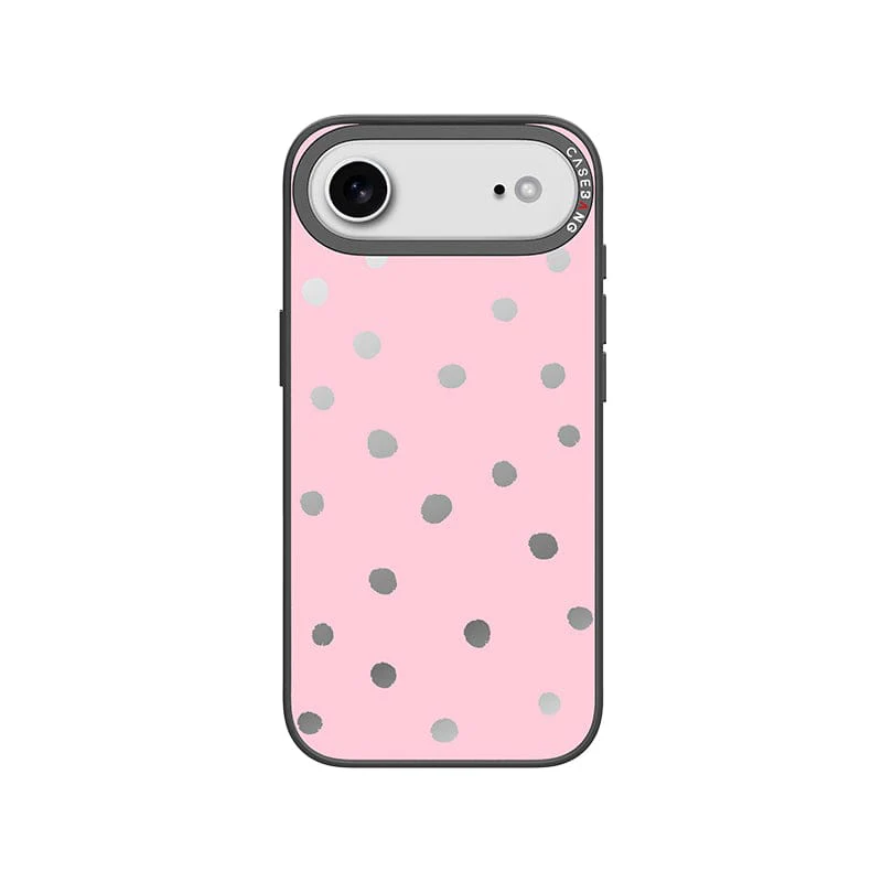 Sweet Pink Polka Dots Imagisnap - Image 7