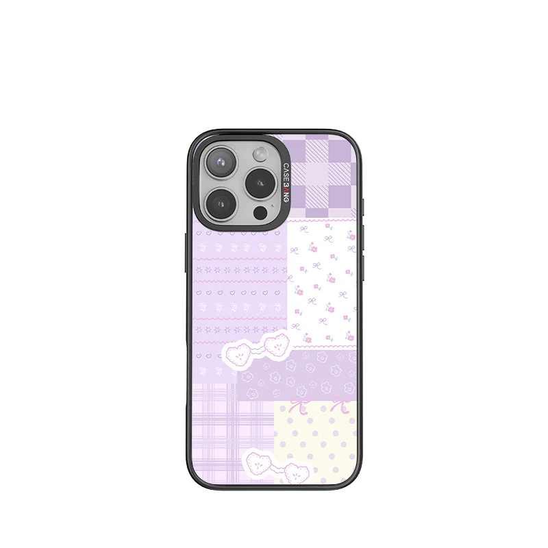 Taro Ice Imagisnap