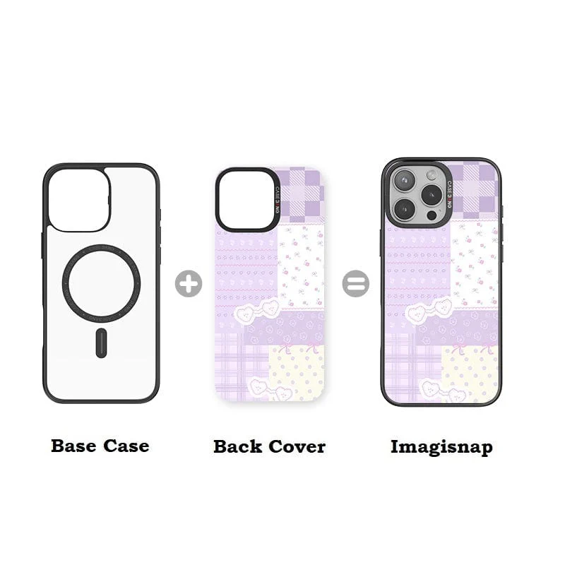 Taro Ice Imagisnap - Image 2