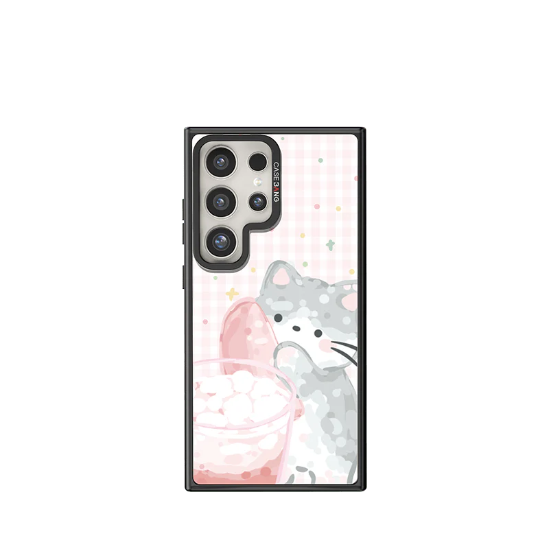 Taro Kitten Imagisnap - Image 4