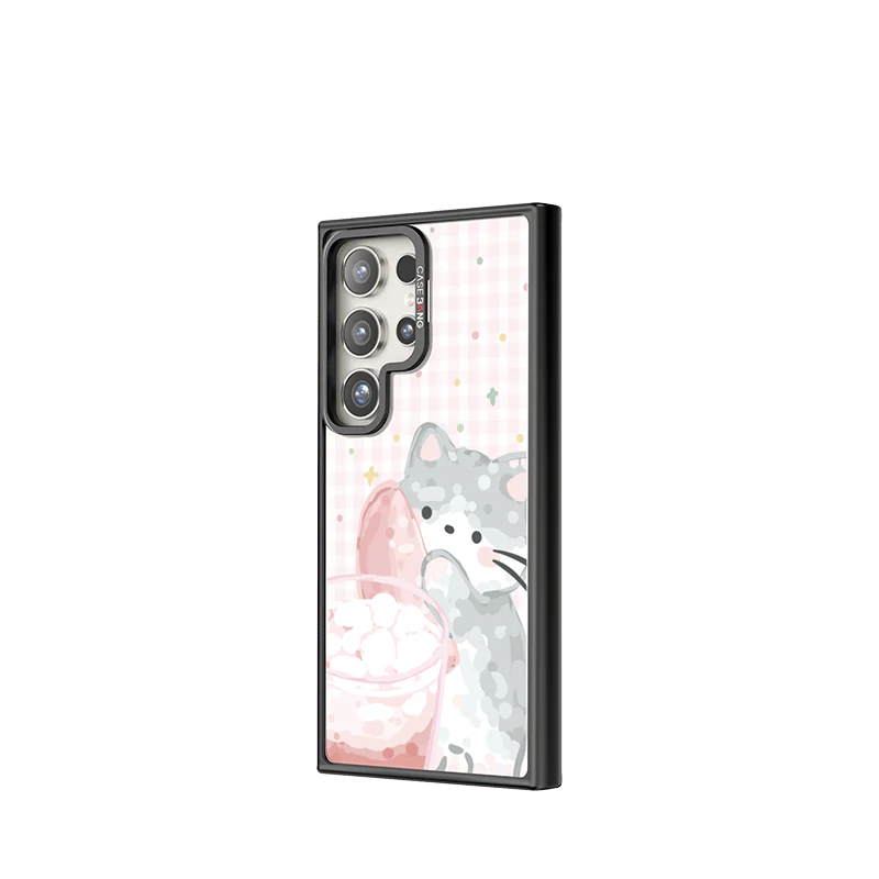 Taro Kitten Imagisnap - Image 5