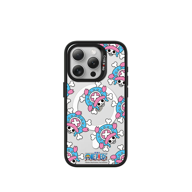 CHOPPER'S FLAG Snap-On Phone Case