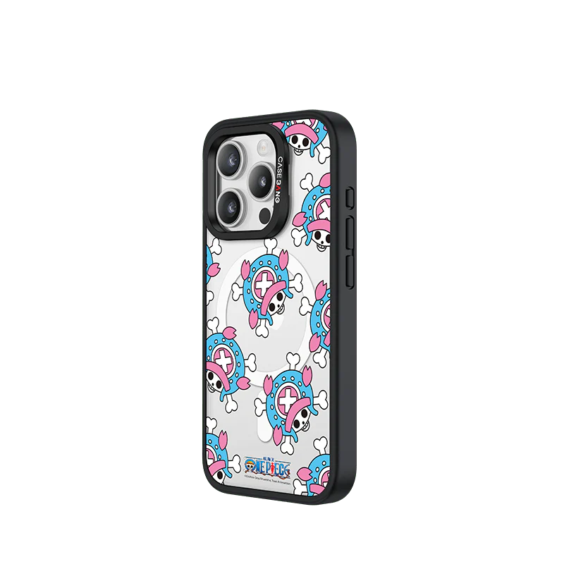 CHOPPER'S FLAG Snap-On Phone Case - Image 2