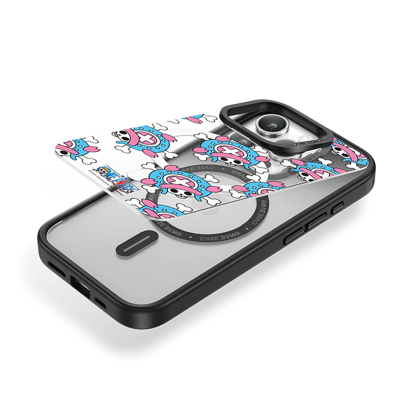 CHOPPER'S FLAG Snap-On Phone Case - Image 4