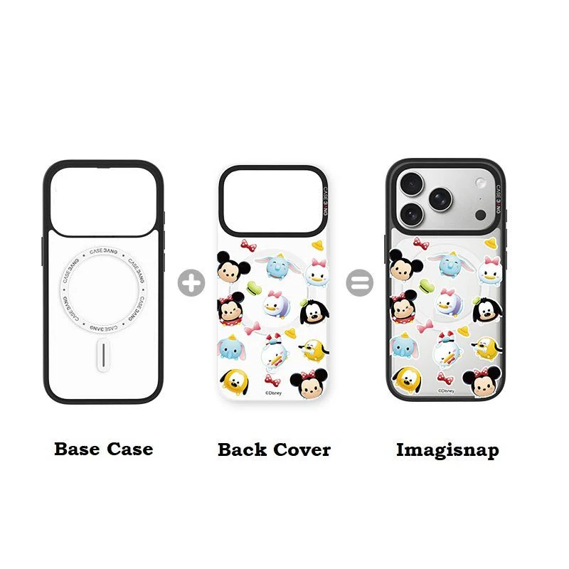 TsumTsum Family Imagisnap - Image 3