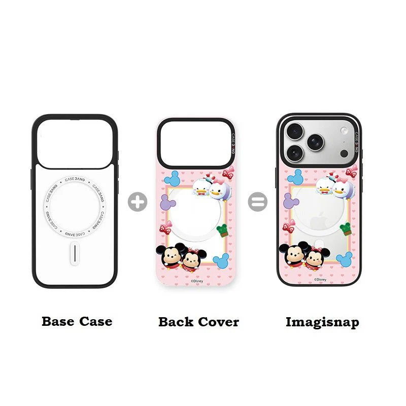 TsumTsum Photo Imagisnap - Image 3