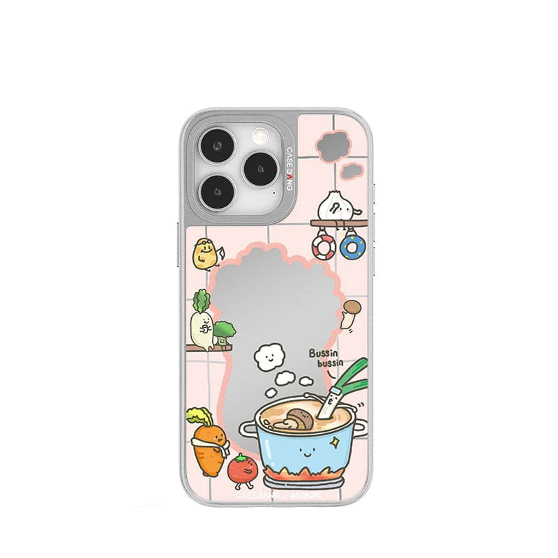 Veggie Series Silver Unijoy