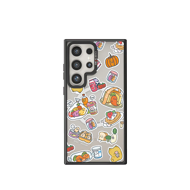 Veggie Sticker Imagisnap - Image 4