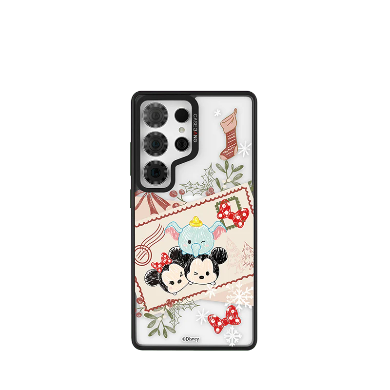 TsumTsum Warm Postcard Imagisnap - Image 2