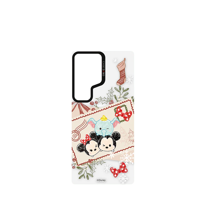 TsumTsum Warm Postcard Imagisnap - Image 5