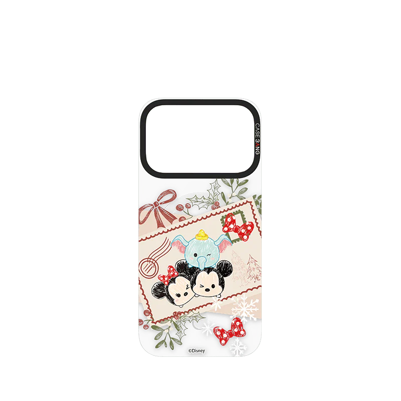 TsumTsum Warm Postcard Imagisnap - Image 6