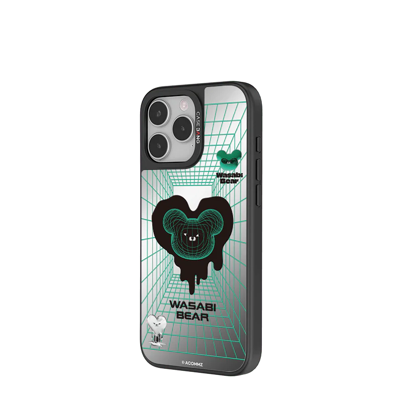 Wasabi Bear Dimension Unijoy - Image 2