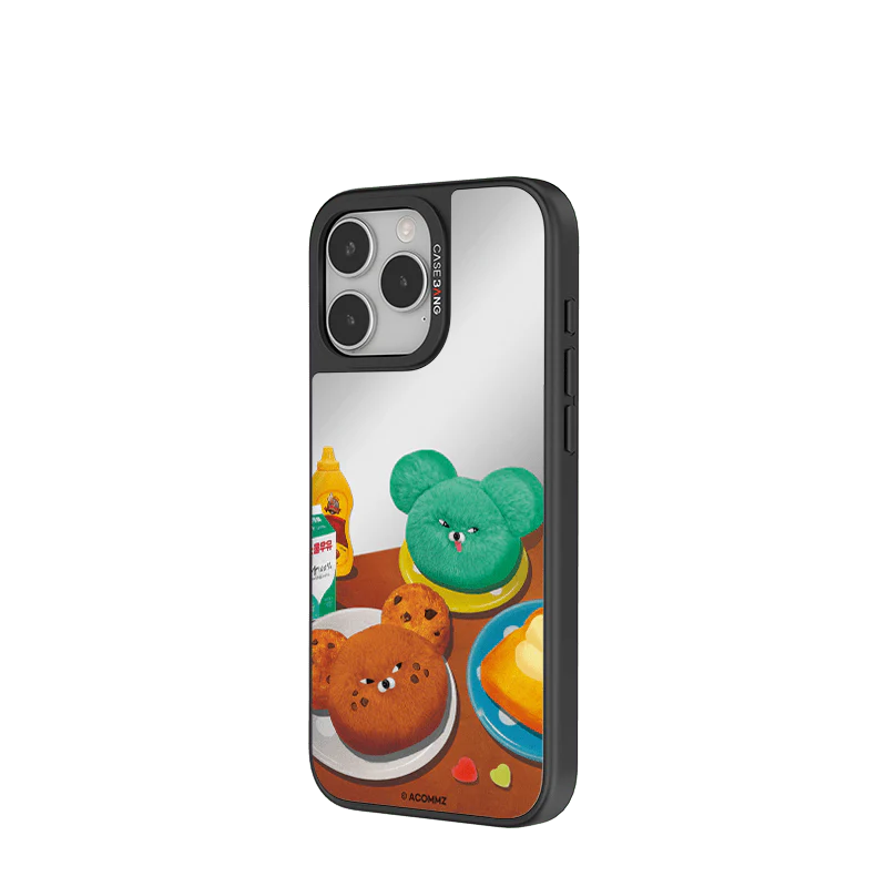 Wasabi Bear Set Unijoy - Image 2