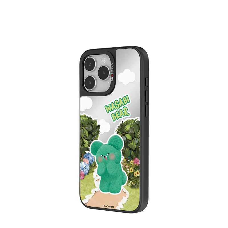 Wasabi Bear Stroll Unijoy - Image 2