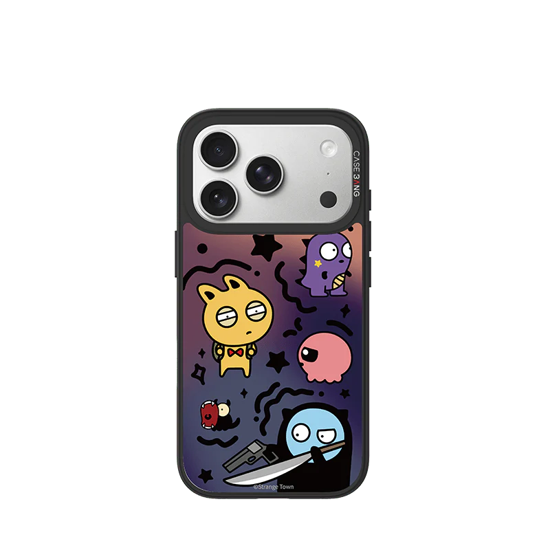 Whimsical Ideas Unijoy