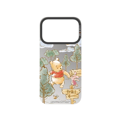 Winnie the Pooh Series 2.0 Snap-On Cover - Image 101