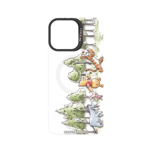 Winnie the Pooh Series Snap-On Cover - Image 10