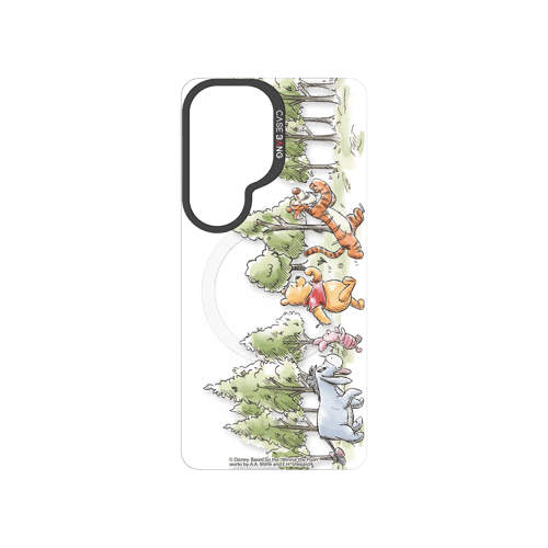 Winnie the Pooh Series Snap-On Cover - Image 100